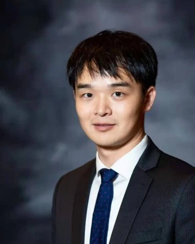 Portrait of Dr. Zhao Tang